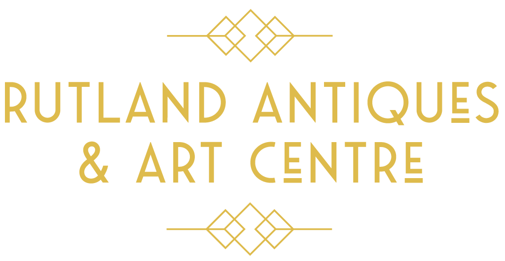 Rutland Antiques and Art Centre, located in Uppingham England