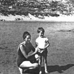 My Mum’s early influence on my career