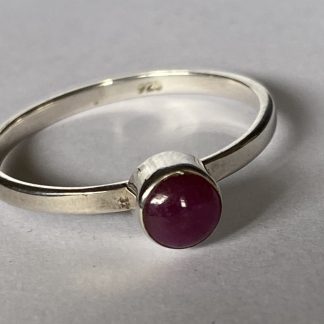 925 SILVER STACKING RING