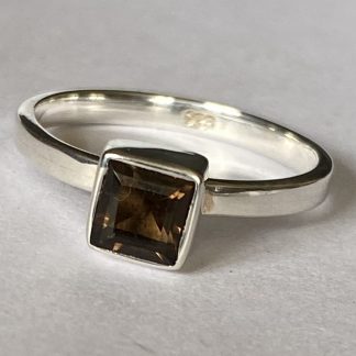 925 SILVER STACKING RING