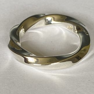 925 SILVER STACKING RING